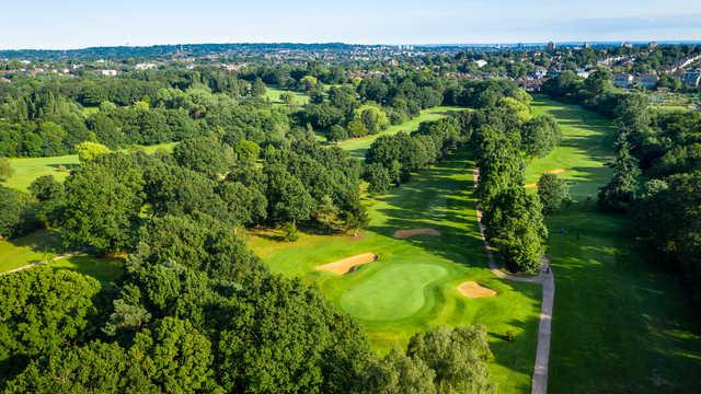 Hendon Golf Club - photo 4