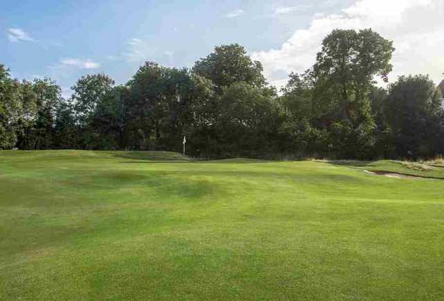 Ealing Golf Club - photo 4