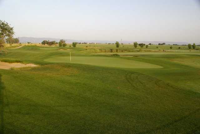 Wild Wings Golf Club - photo 3