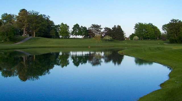 Swan Valley Golf Club - photo 2