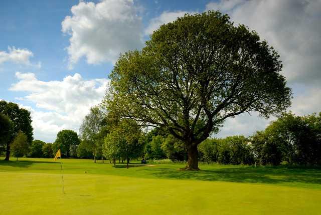 Fulford Golf Club