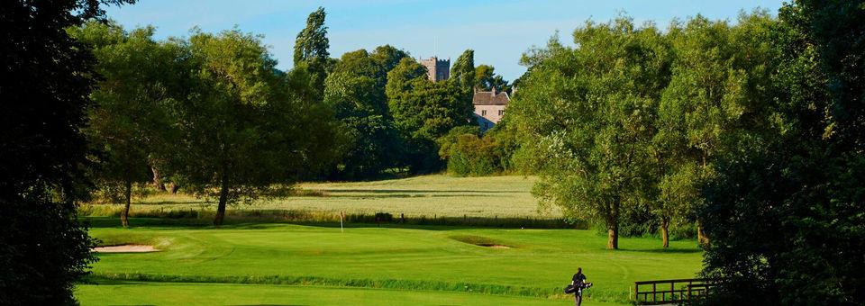 Delta Hotels by Marriott St Pierre Country Club - Mathern Course - photo 4