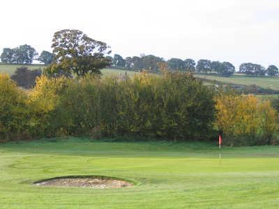 Rothbury Golf Club - photo 5