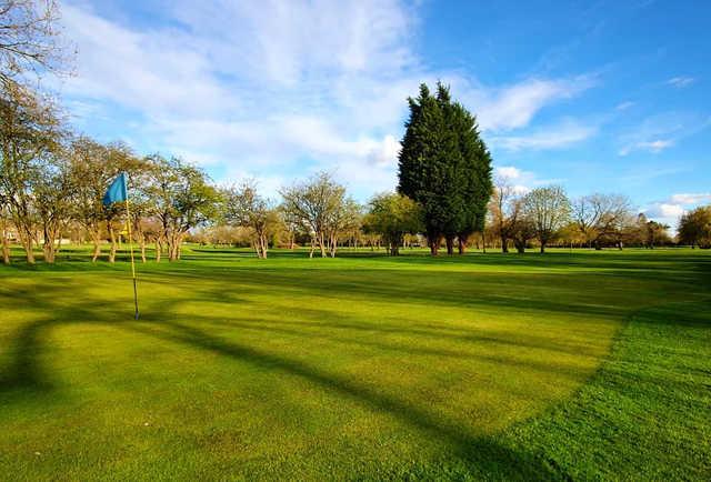 Flixton Golf Club - photo 1
