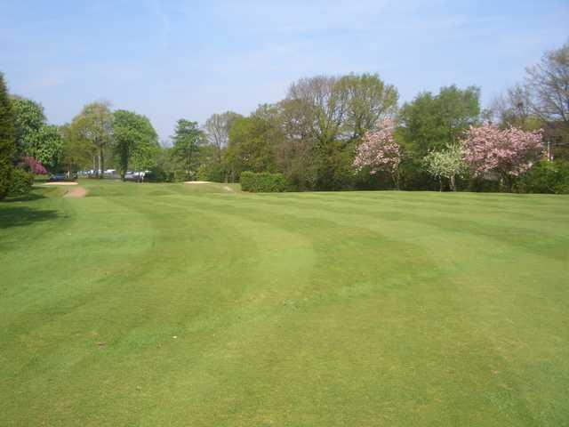 Heaton Moor Golf Club - photo 2