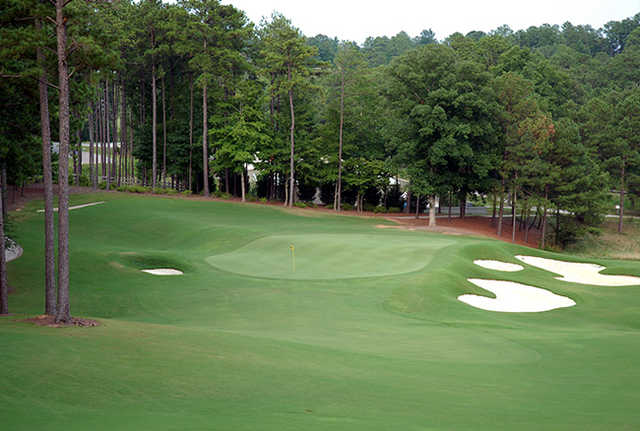 Timberline Golf Club - photo 3