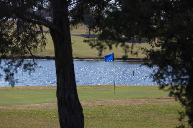 Broadmoore Golf Club - photo 1