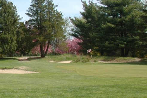 Bel-Aire Golf Club - photo 3