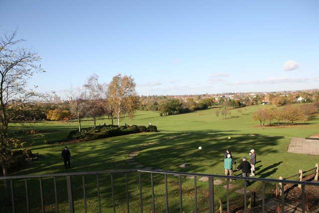 Brent Valley Golf Club