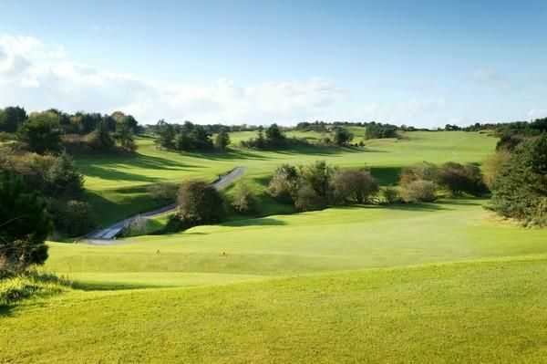 Whitley Bay Golf Club - photo 5