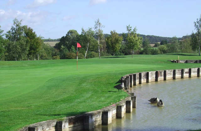 Langdon Hills Golf & Country Club - Langdon Course - photo 3