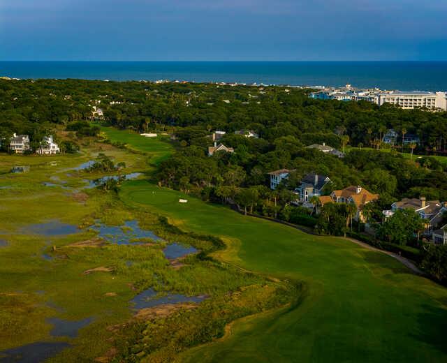 Wild Dunes Resort - The Harbor Course - photo 3