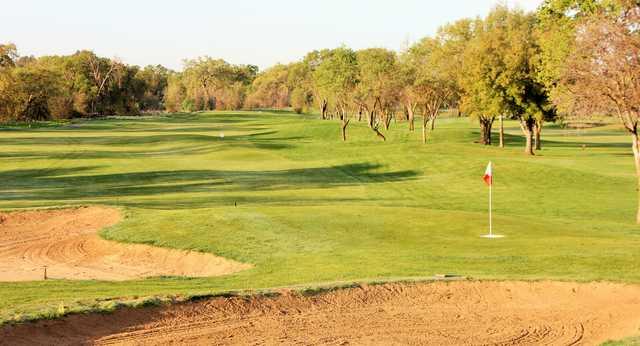 Cherry Island Golf Course - photo 2