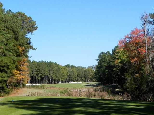 The Sound Golf Links - photo 3