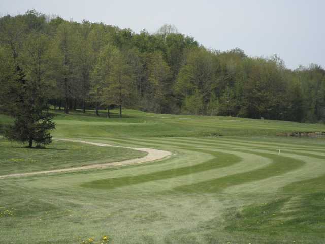 Elk Valley Golf Course - photo 5