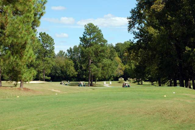Hillcrest Golf Club - photo 5