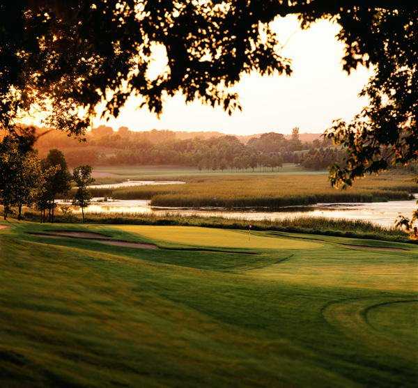 Willinger Golf Club - photo 3