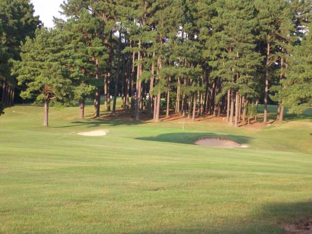 Amelia Golf and Country Club - photo 3