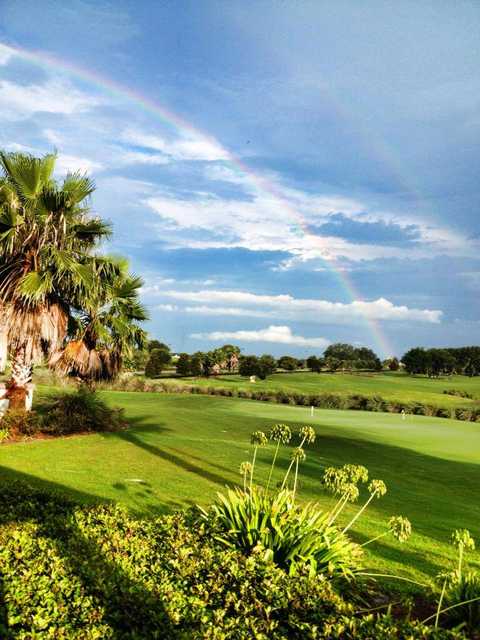 Havana Country Club - photo 3