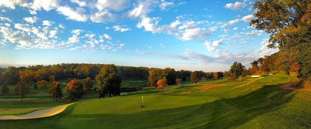 Huntingdon Valley Country Club - photo 4