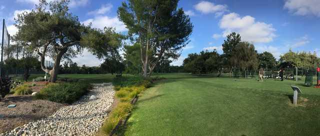 Westlake Golf Course