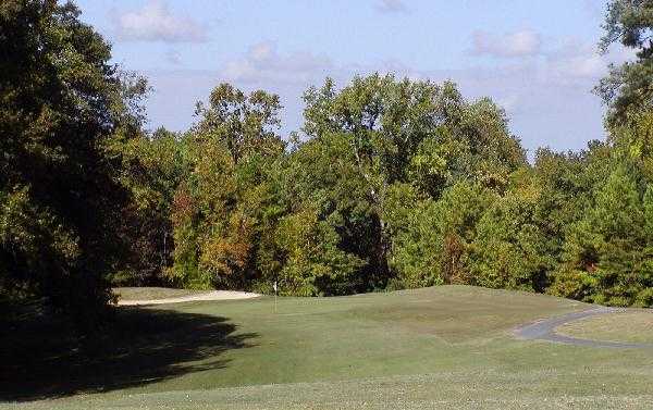 Pinetuck Golf Club - photo 5