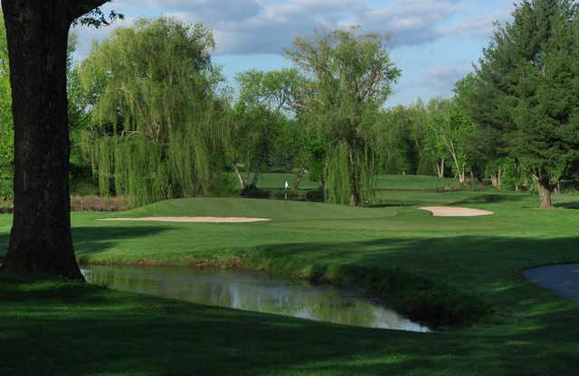 The Lynx at River Bend Golf Club - photo 4