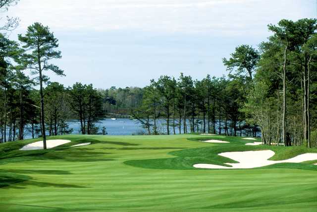 Willowbend Country Club - photo 5