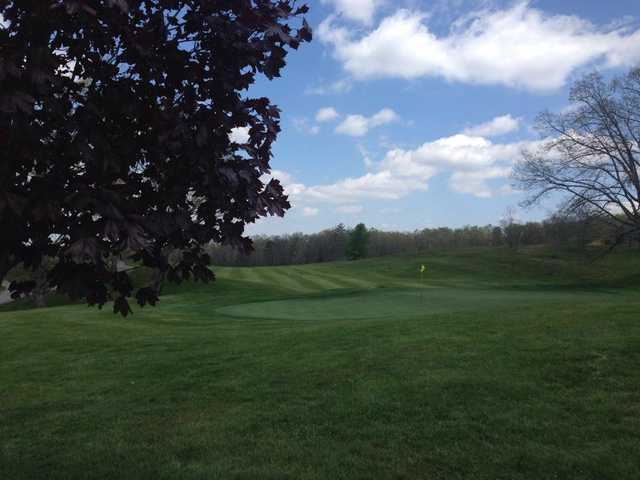 The Bear Trace At Cumberland Mountain - photo 2