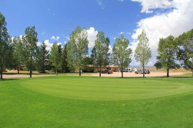 Fox Run Golf Course