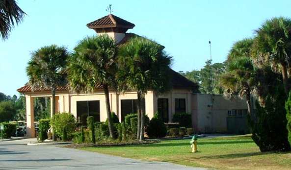 Lake Orlando Golf Club - photo 1