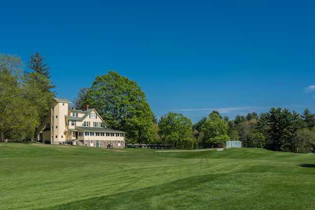 Whip-Poor-Will Golf Club - photo 4