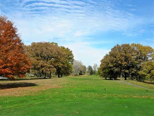 Brooks Golf Club - photo 3