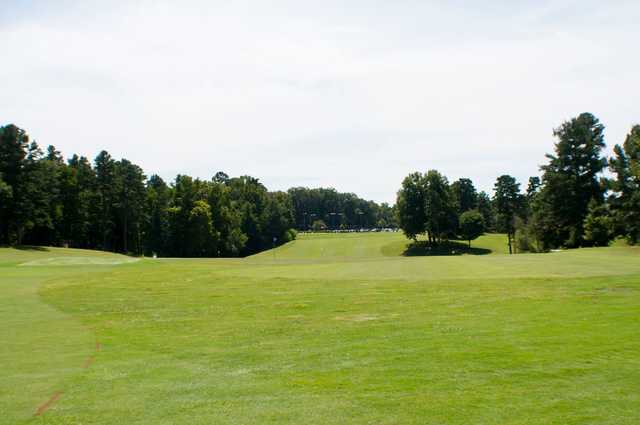 Country Club of Salisbury - photo 1
