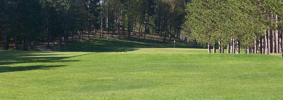Gladstone Golf Club - photo 4