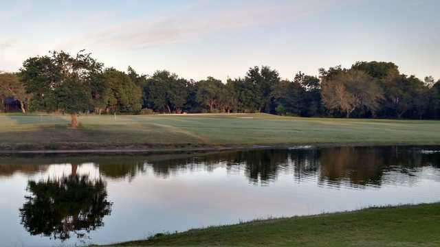 Wekiva Golf Club - photo 2
