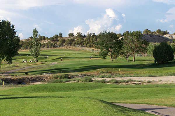 Aztec Municipal Golf Course - photo 5