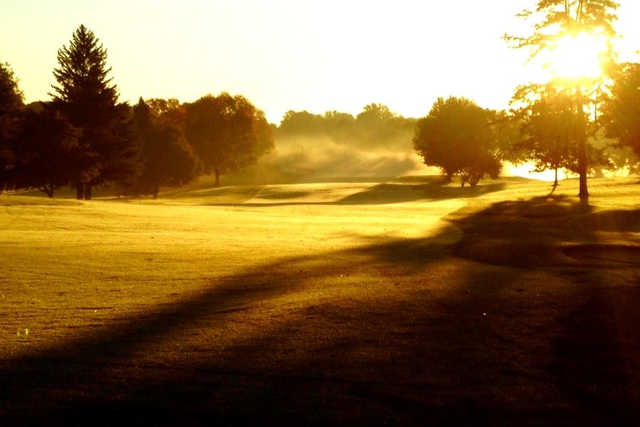 Gull Lake Country Club - photo 3