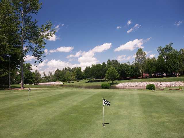 Lakeside Village Golf & Athletic Club