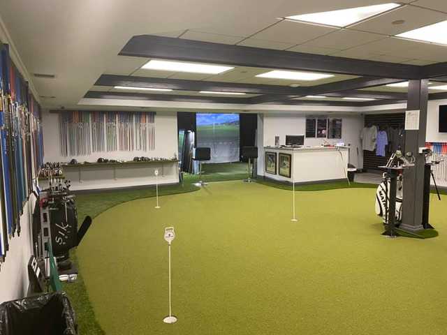 Pure Science Golf - photo 2