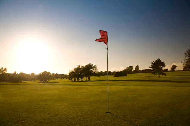 Dalmilling Golf Course - photo 2