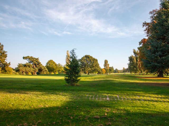 Coulsdon Manor Golf Club - photo 7