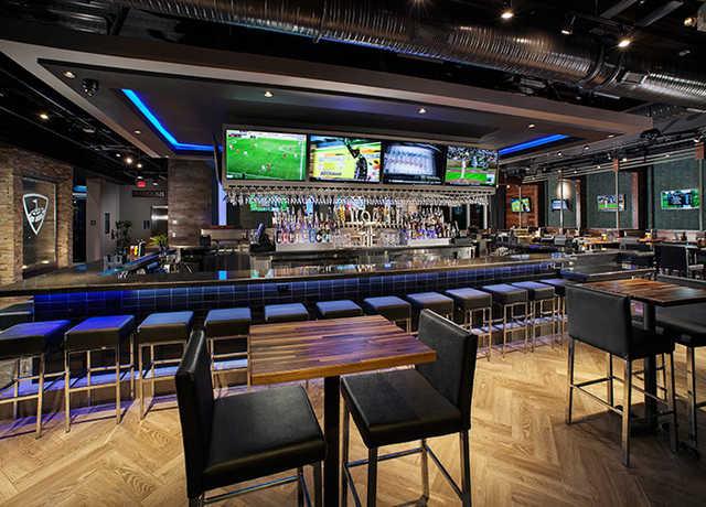 Topgolf Atlanta Midtown - photo 4