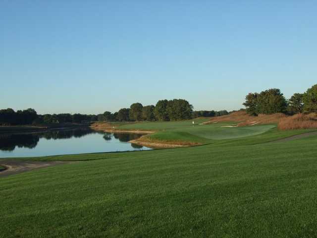 Colonial Springs Golf Club - photo 2