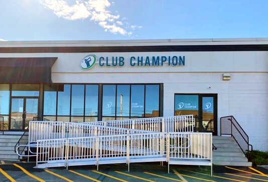 Club Champion Westbrook - photo 2
