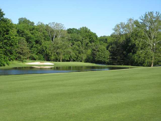 Glenn Dale Golf Club - photo 2