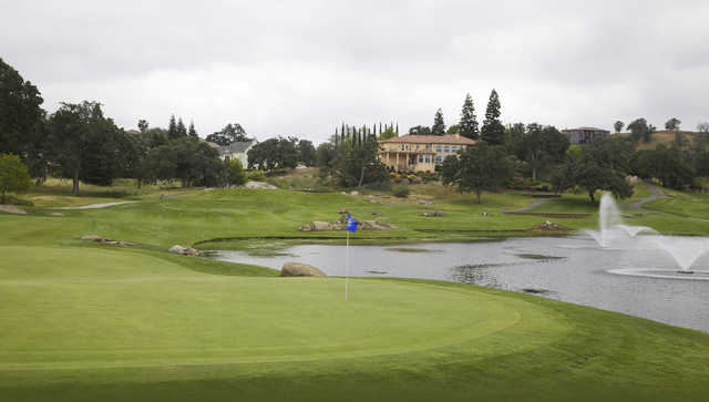 Eagle Springs Golf & Country Club - photo 2