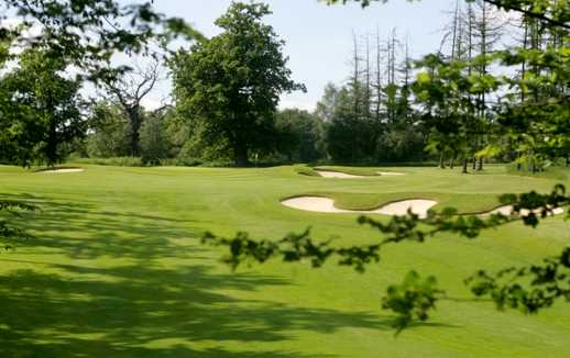 Brocket Hall Golf Club -The Palmerston Course - photo 5