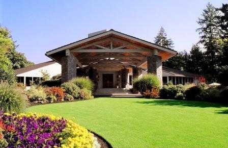Tualatin Country Club - photo 4