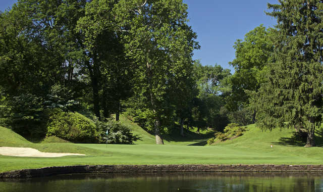 North Hills Country Club - photo 3